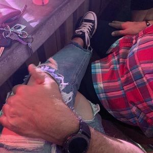 Meet your Posher, America